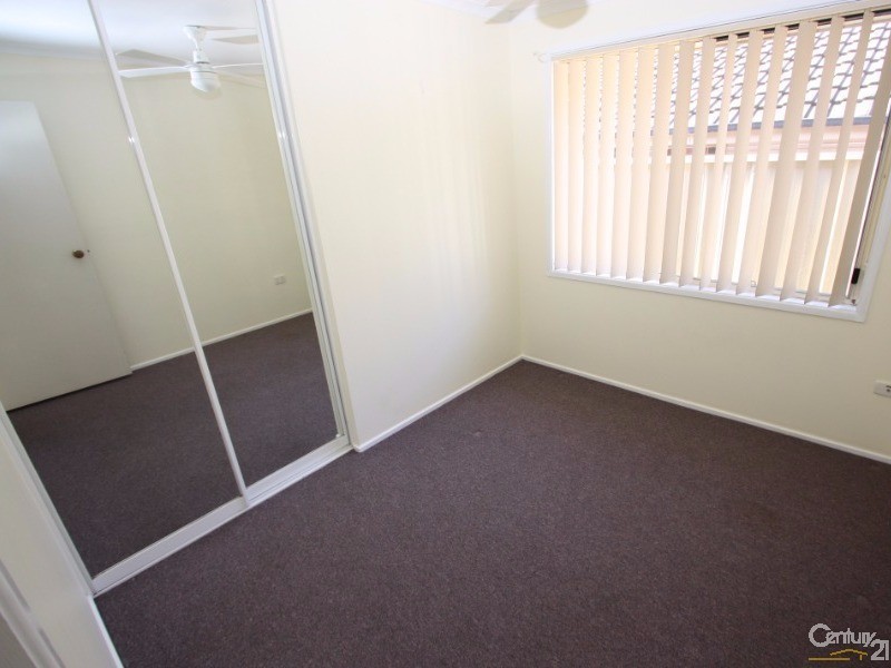 5 Sextans Place, Cranebrook NSW 2749