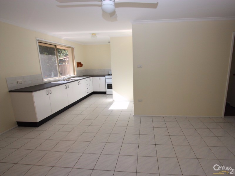 5 Sextans Place, Cranebrook NSW 2749