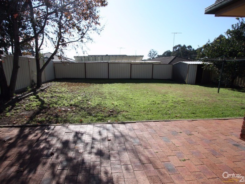 5 Sextans Place, Cranebrook NSW 2749