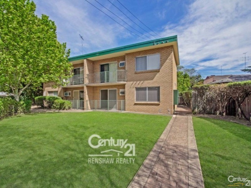 2/21 Castlereagh Street, Penrith NSW 2750