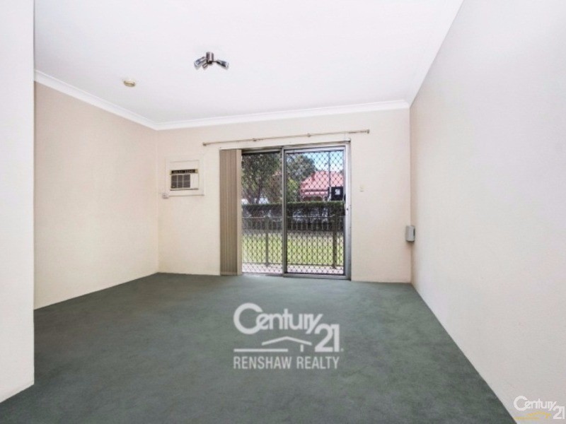 2/21 Castlereagh Street, Penrith NSW 2750