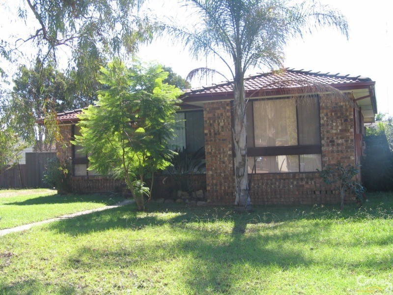 13 Cameron Street, Jamisontown NSW 2750