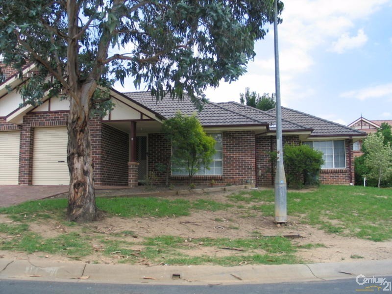 1 Dutton Place, Glenmore Park NSW 2745