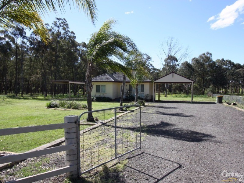 141 Wentworth Road, Orchard Hills NSW 2748