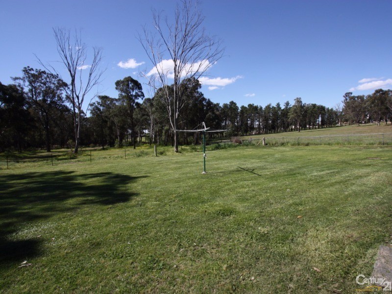 141 Wentworth Road, Orchard Hills NSW 2748