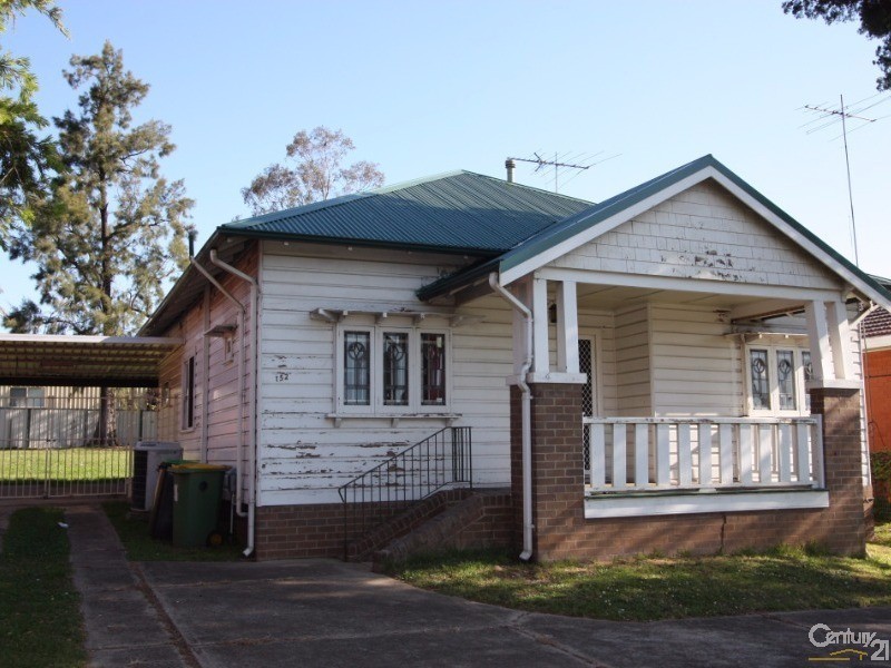 152 High Street, Penrith NSW 2750