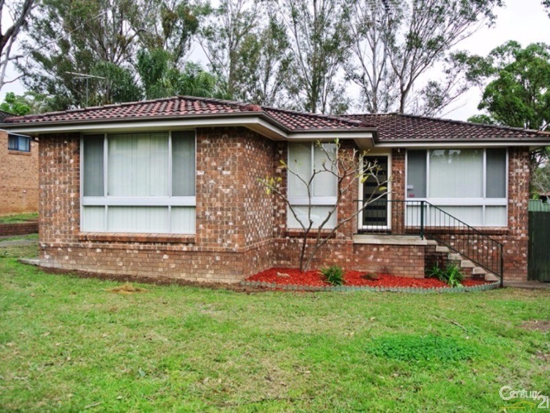 7 Pendock Road, Cranebrook NSW 2749