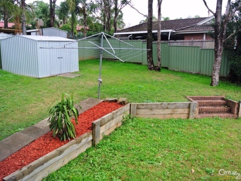 7 Pendock Road, Cranebrook NSW 2749
