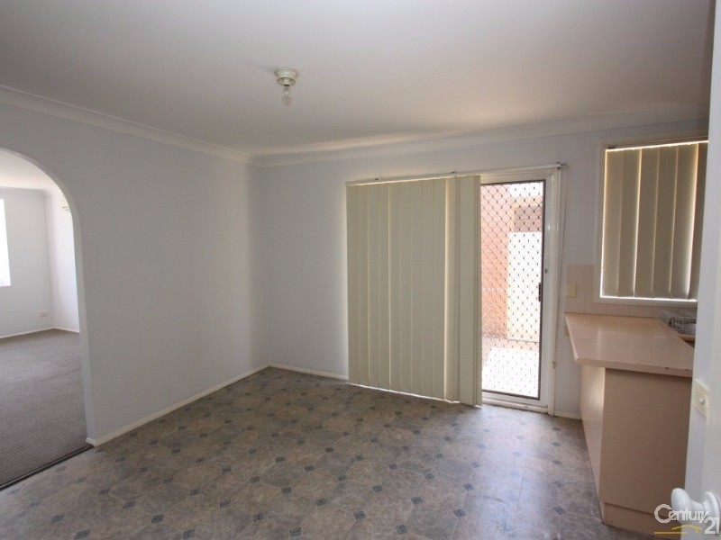 34 Aldebaran Street, Cranebrook NSW 2749