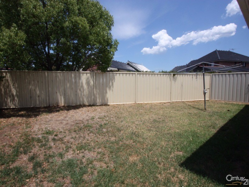 34 Aldebaran Street, Cranebrook NSW 2749