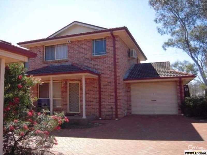 11/1 George Street, Kingswood NSW 2747