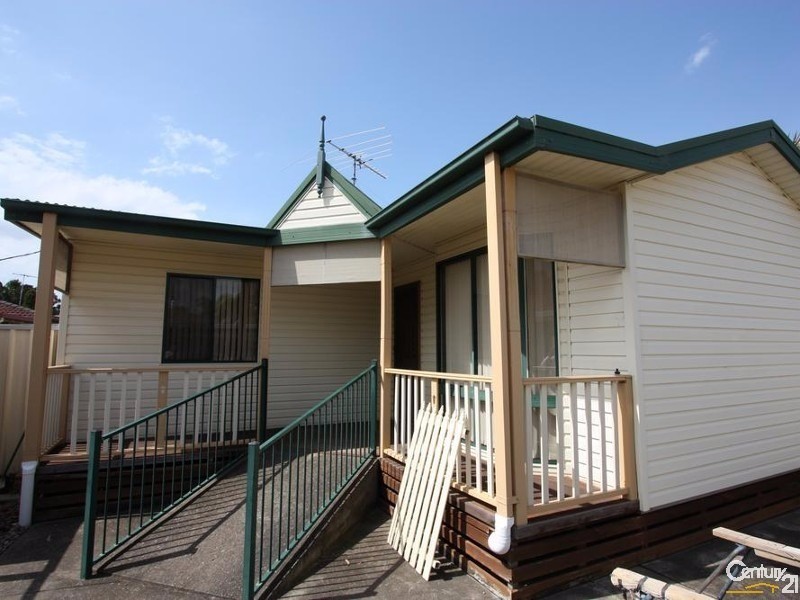 37A Sunflower Drive, Claremont Meadows NSW 2747