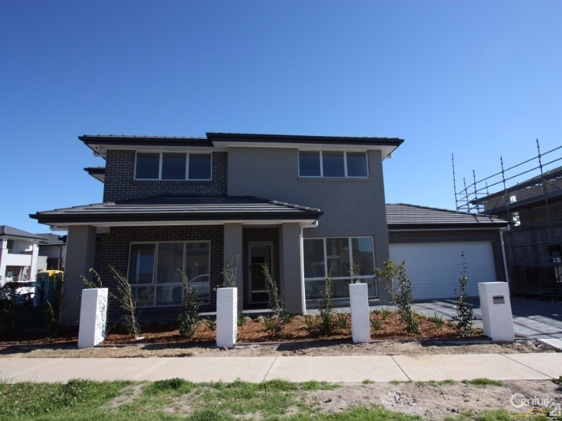 37 Empire Circuit, Penrith NSW 2750