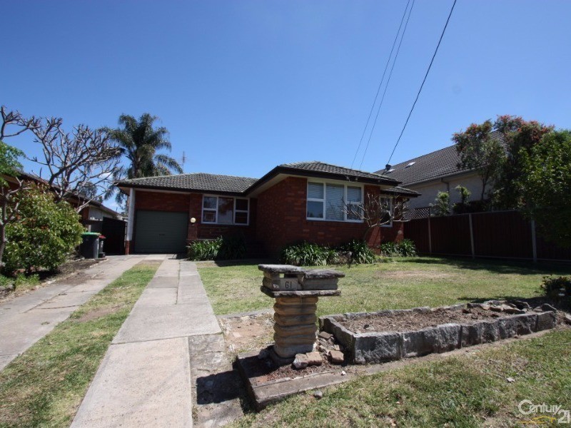 61 Barry Street, Cambridge Park NSW 2747