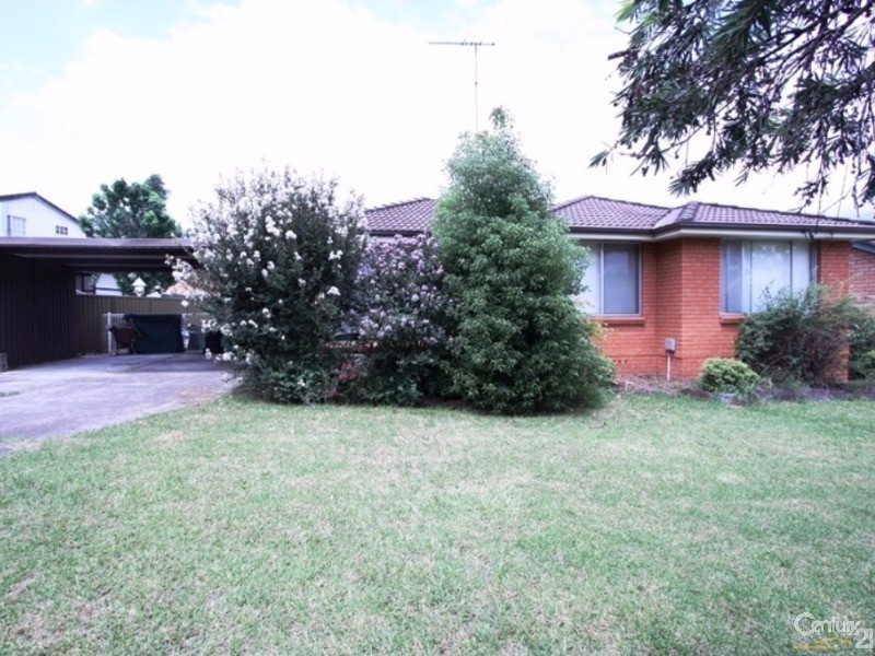 4 Sunset Avenue, South Penrith NSW 2750