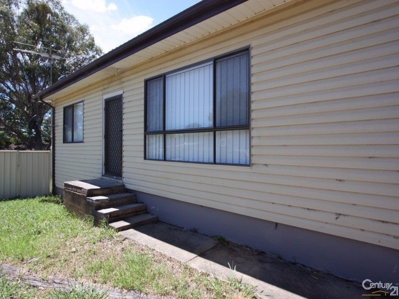 86 Elizabeth Crescent, Kingswood NSW 2747