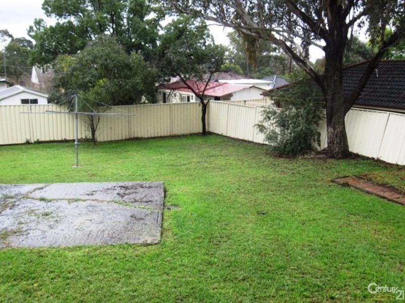 86 Elizabeth Crescent, Kingswood NSW 2747