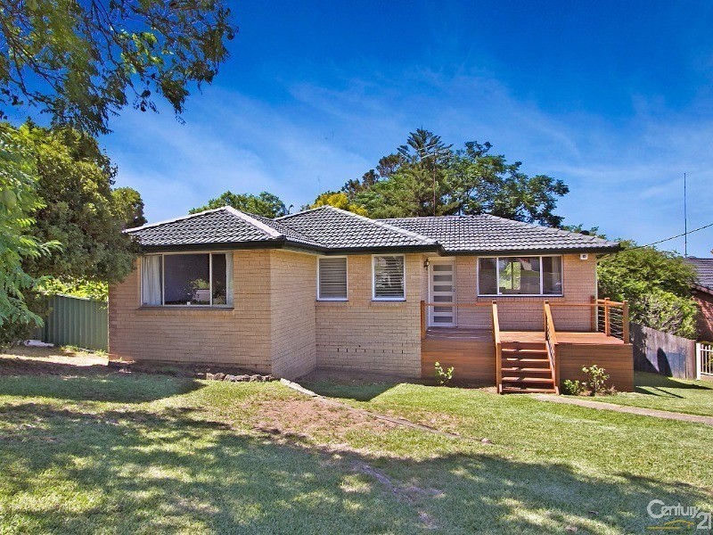 15 Jamieson Road, Emu Plains NSW 2750