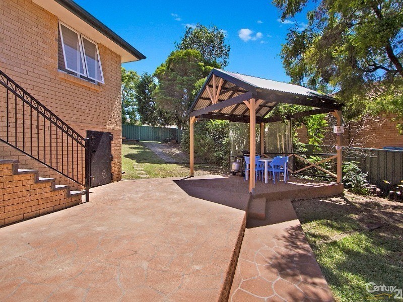 15 Jamieson Road, Emu Plains NSW 2750