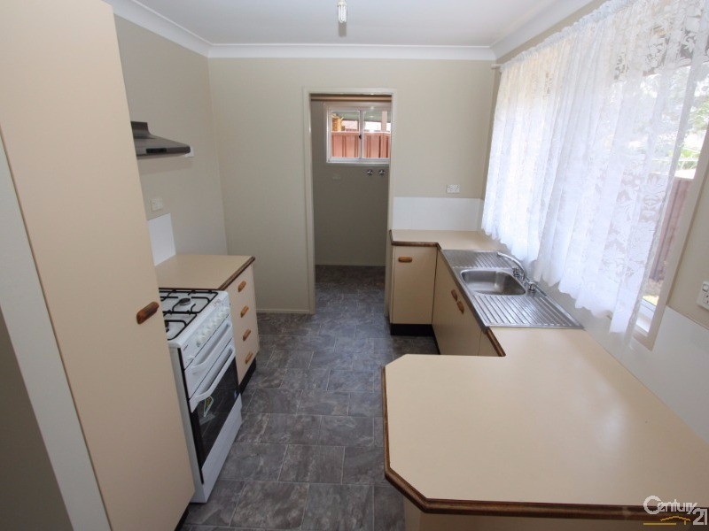 127 Farmview Drive, Cranebrook NSW 2749