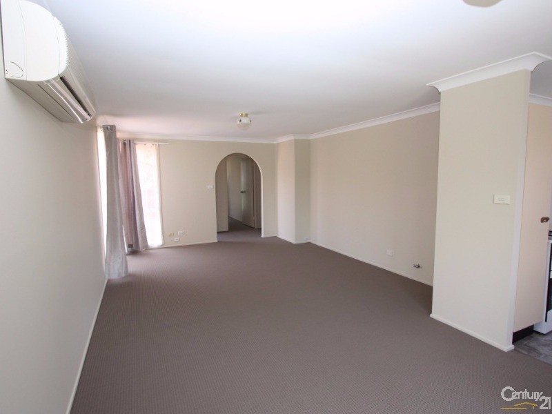 127 Farmview Drive, Cranebrook NSW 2749