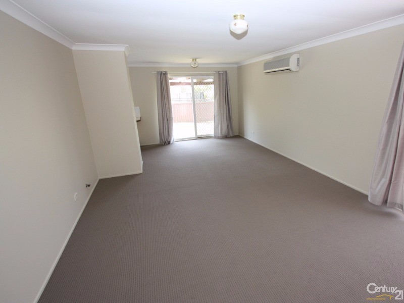 127 Farmview Drive, Cranebrook NSW 2749