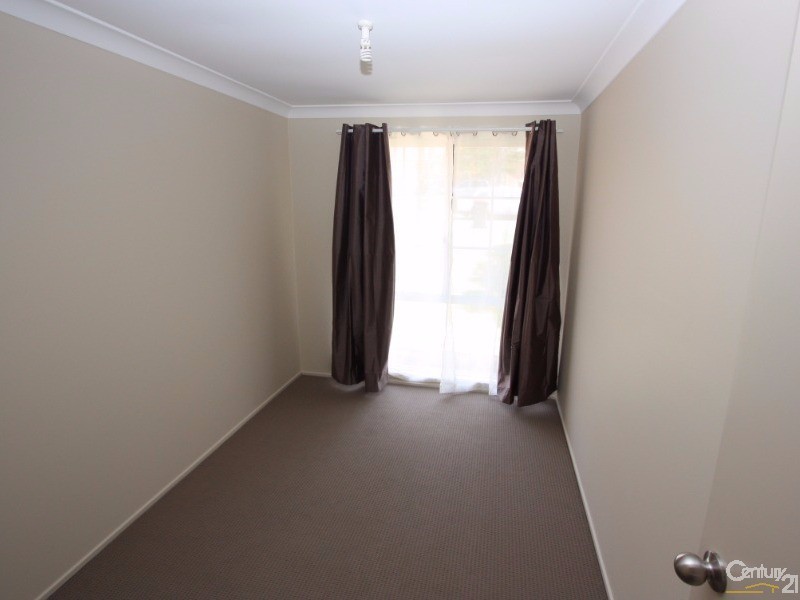 127 Farmview Drive, Cranebrook NSW 2749