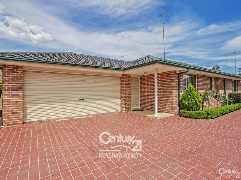 2/47 Jamison Road, Kingswood NSW 2550