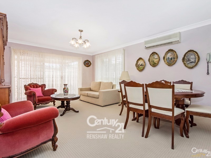 2/47 Jamison Road, Kingswood NSW 2550