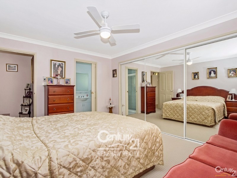 2/47 Jamison Road, Kingswood NSW 2550