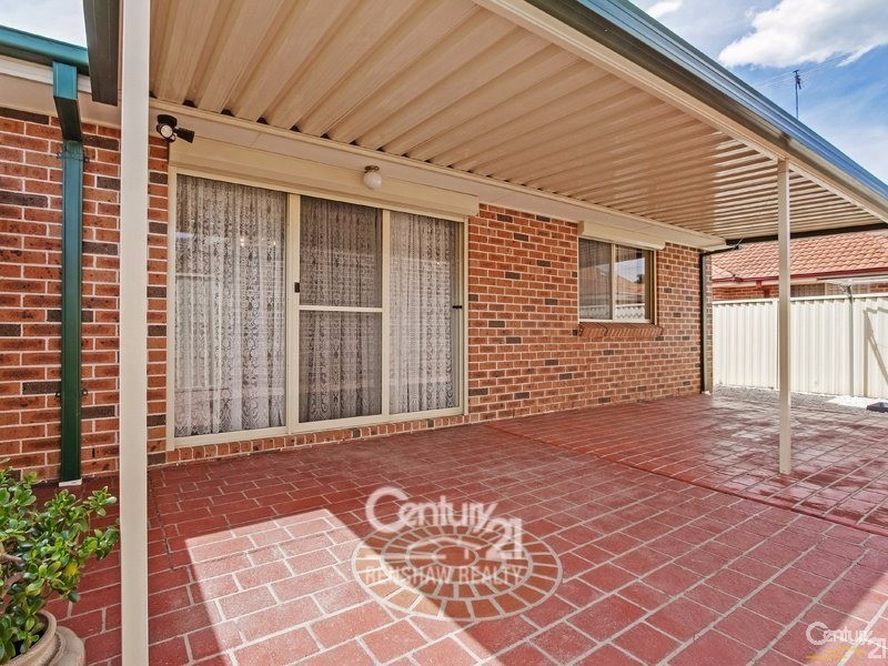 2/47 Jamison Road, Kingswood NSW 2550