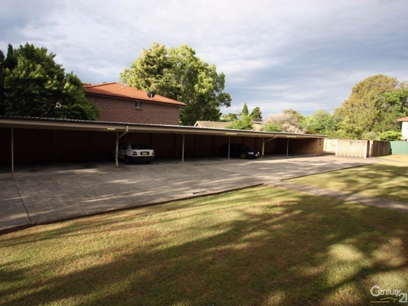 1/47 Rodley Avenue, Penrith NSW 2750