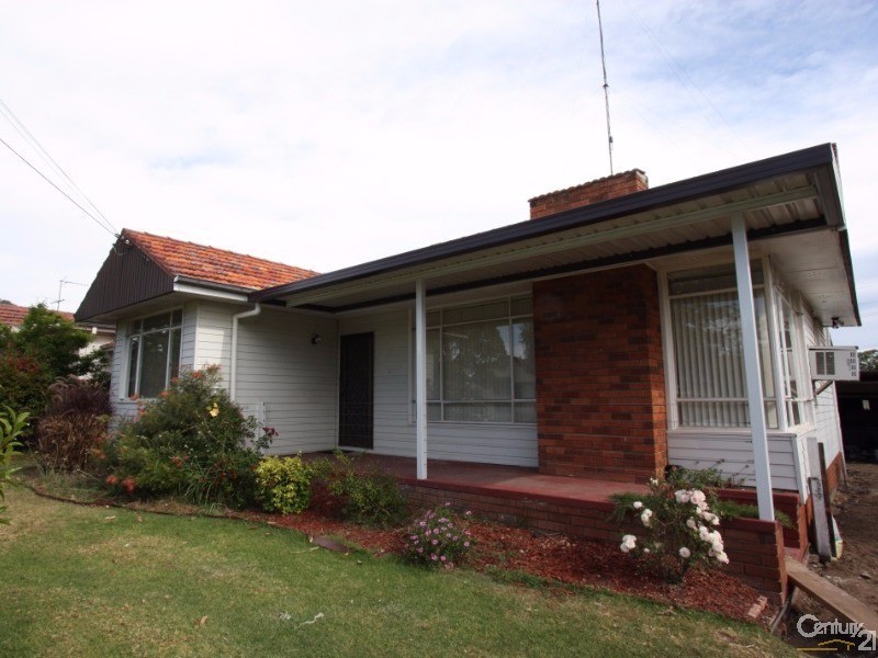 4 Darling Street, Penrith NSW 2750