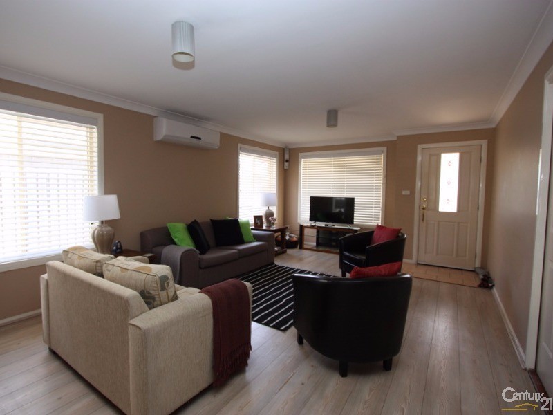 30/41 Regentville Road, Glenmore Park NSW 2745