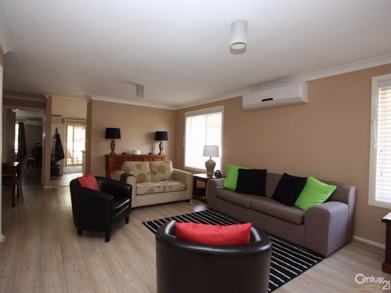 30/41 Regentville Road, Glenmore Park NSW 2745