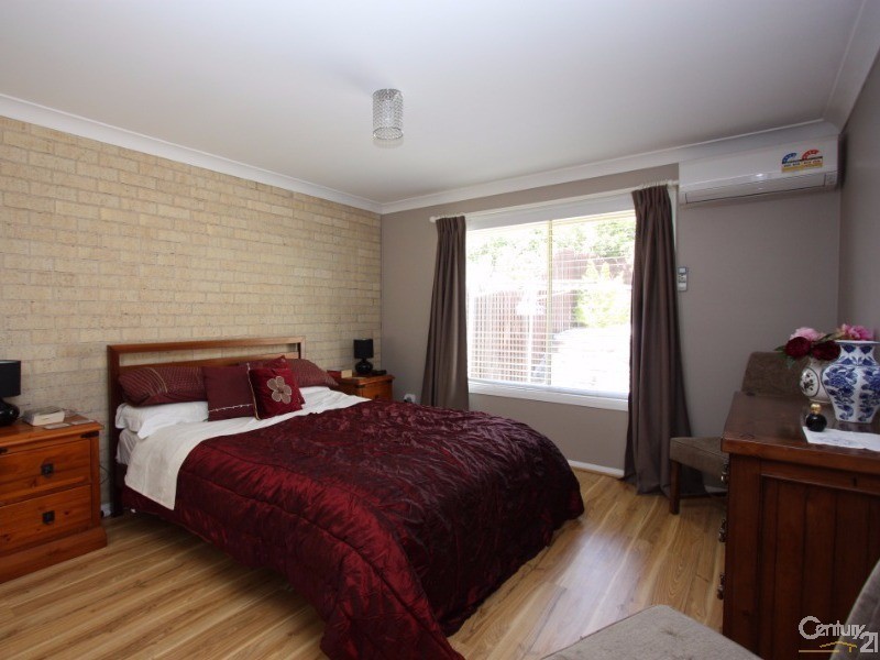 30/41 Regentville Road, Glenmore Park NSW 2745