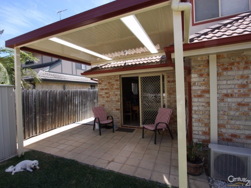 30/41 Regentville Road, Glenmore Park NSW 2745