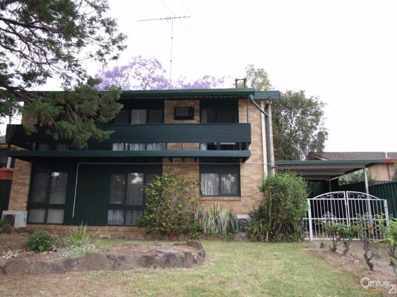 12 Hawthorn Road, Penrith NSW 2750