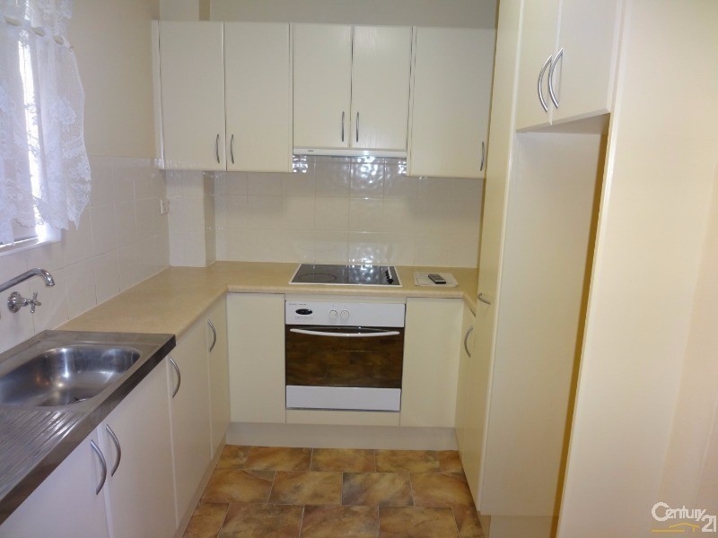 7/19 Preston Street, Jamisontown NSW 2750