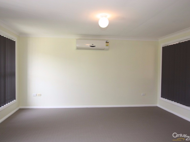 3A Yunga Place, Glenmore Park NSW 2745
