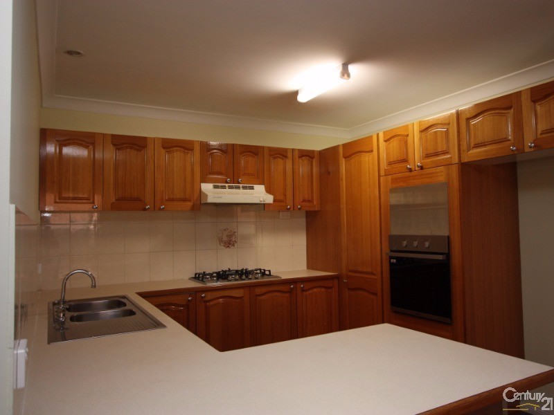 3A Yunga Place, Glenmore Park NSW 2745