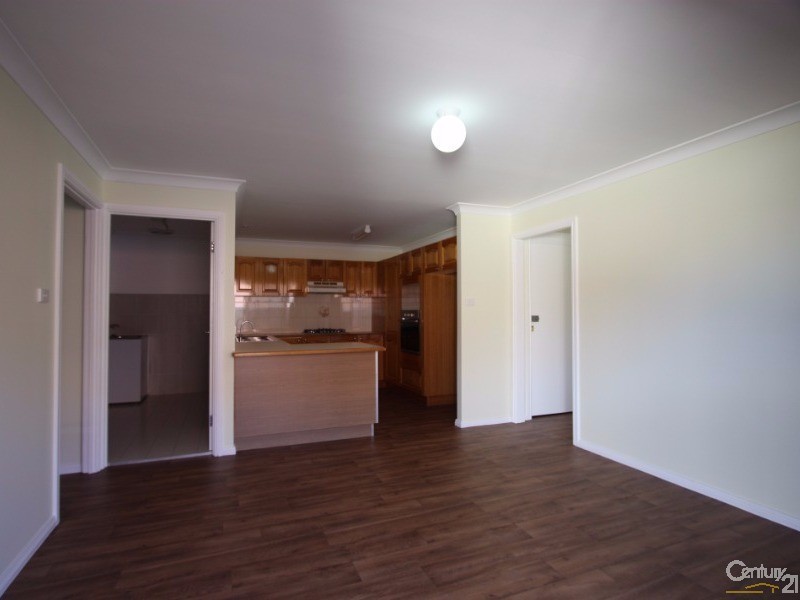 3A Yunga Place, Glenmore Park NSW 2745