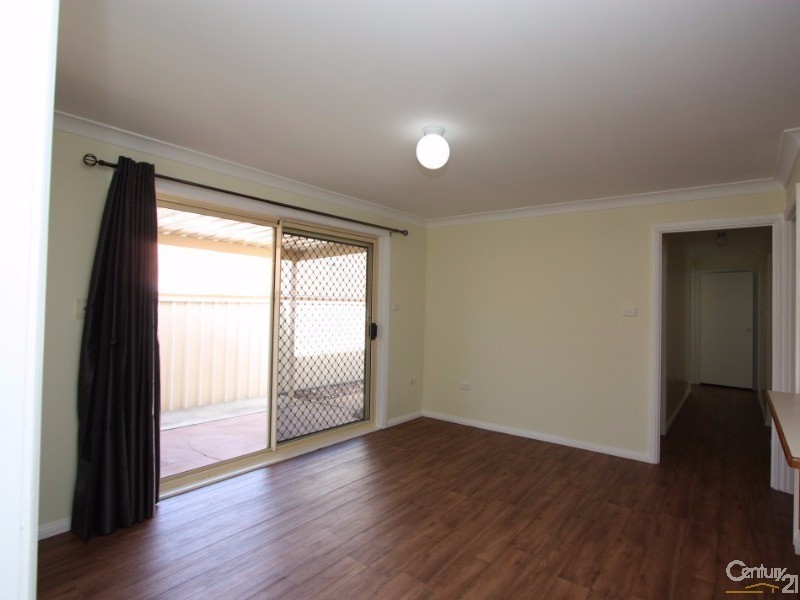 3A Yunga Place, Glenmore Park NSW 2745