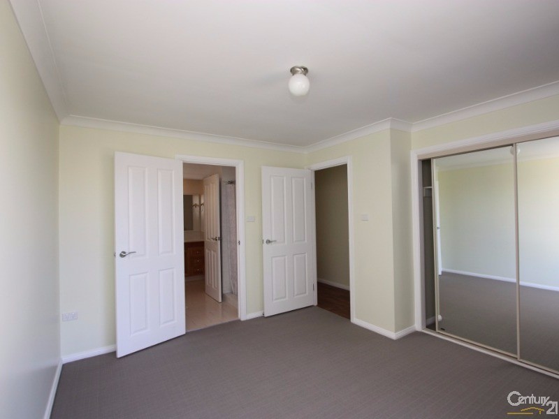 3A Yunga Place, Glenmore Park NSW 2745