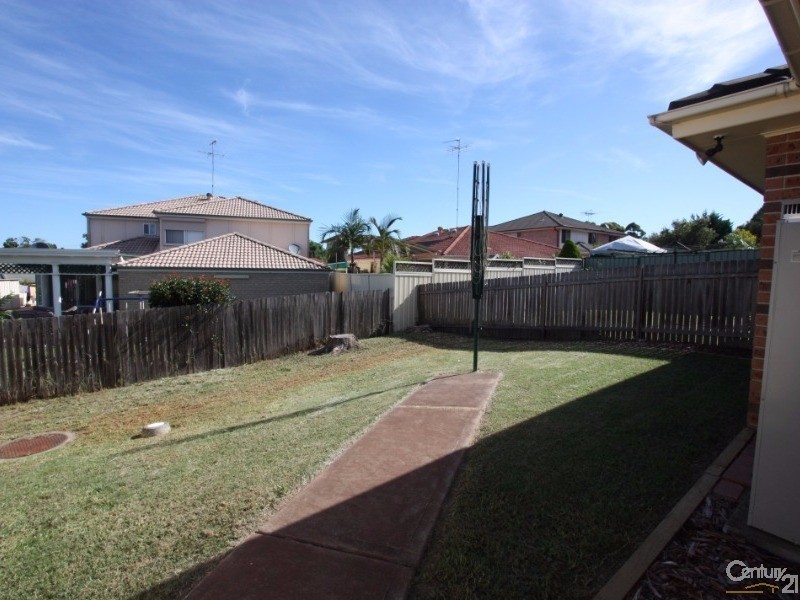 3A Yunga Place, Glenmore Park NSW 2745