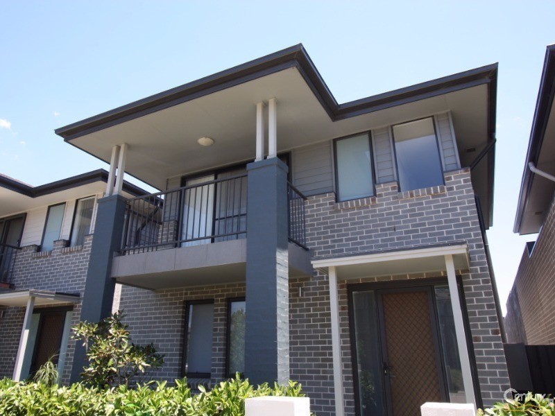 22 William Hart Crescent, Penrith NSW 2750