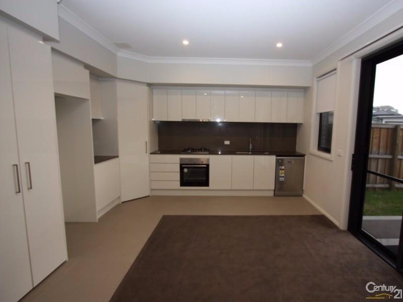 22 William Hart Crescent, Penrith NSW 2750