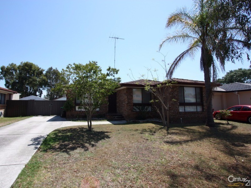 13 Cameron Street, Jamisontown NSW 2750