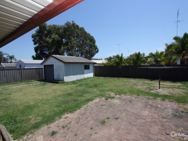 13 Cameron Street, Jamisontown NSW 2750