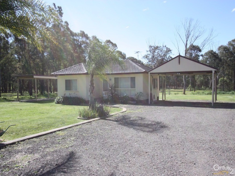 141 Wentworth Road, Orchard Hills NSW 2748